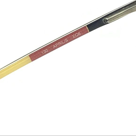 Kate Spade Brown Oval prescription  Sunglasses Frames - Picture 5 of 6